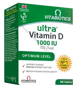 ultra-vitamin-D-produkti-veselibas-stiprinasanai-vitamini-un-mineralvielas-vitabiotics-medicinaspreces.lv