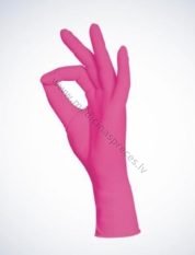 roza-nitrila-cimdi-mediciniskais-apgerbs-kirurgiska-vela-cimdi-nitrila-ampri-medicinaspreces.lv