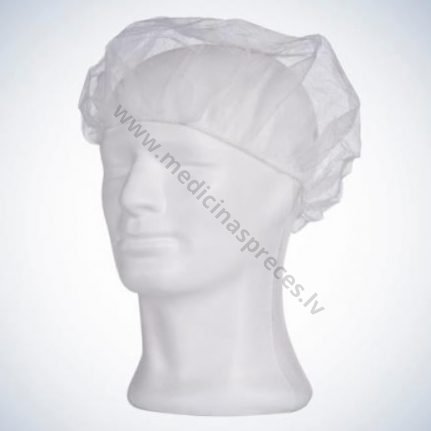 cepure berete balta_AR04010-W-XL
