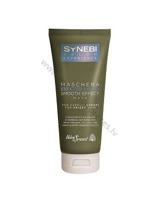 Synebi smooth-effect mask - 200 ml