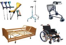 Tehniskie palīglīdzekļi