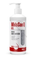 midosan q