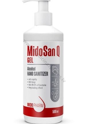midosan q