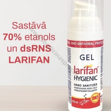 larifan-roku-gels-larifan-produkti-larifan-medicinaspreces.lv