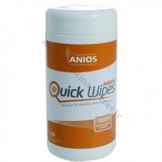anios-quick-wipes-spirtu-saturosas-tirisanas-un-dezinfekcijas-salvetes-dezinfekcijai-un-sterilizacijai-virsmam-anios-medicinaspreces.lv