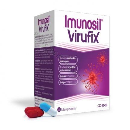 imunosil-virufix-produkti-veselibas-stiprinasanai-pret-saaugstesanos-lotos-pharm-medicinaspreces.lv