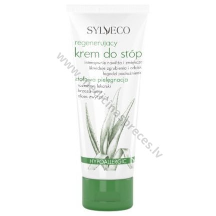 sylveco-regenerejoss-pedu-krems-skaistumkopsanai-veselibai-un-higienai-sylveco-kosmetika-sylveco-medicinaspreces.lv