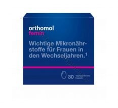 Orthomol-femi-kapsulas-produkti-veselibas-stiprinasanai-orthomol-produkti-orthomol-medicinaspreces.lv