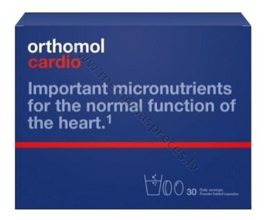 orthomol-cardio-kapsulas-produkti-veselibas-stiprinasanai-orthomol-produkti-orthomol-medicinaspreces.lv