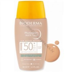 bioderma-photoderm-nude-touch-spf50-light-skaistumkopsanai-veselibai-higienai-bioderma-kosmetika-bioderma-medicinaspreces.lv