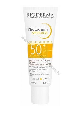 bioderma-photoderm-spot-age-50-skaistumkopsanai-veselibai-higienai-bioderma-kosmetika-bioderma-medicinaspreces.lv