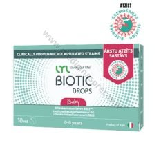 LYL Biotic drops