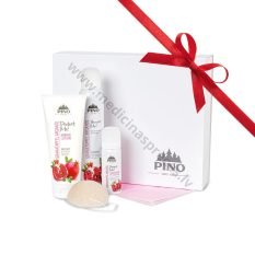 Pino dav.kompl. granatabols