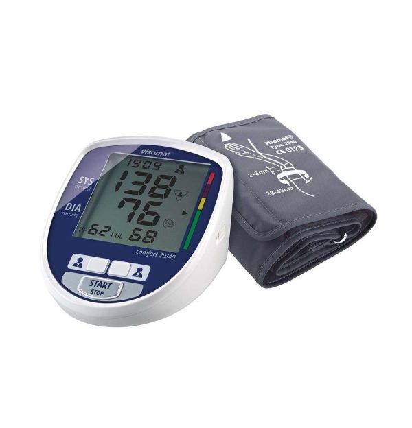 tonometrs-visomat-comfort-20-40-fonendoskopi-un-tonometri-uebe-medicinaspreces.lv