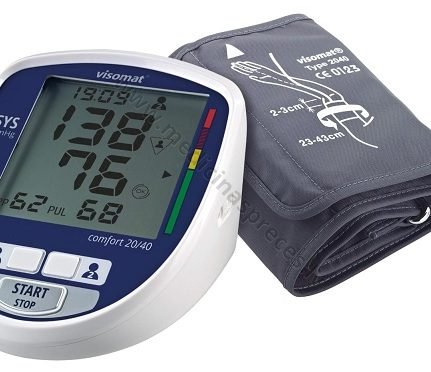 tonometrs-visomat-comfort-24-40-arstu-praksem-kabineta-aprikojums-medicinaspreces.lv