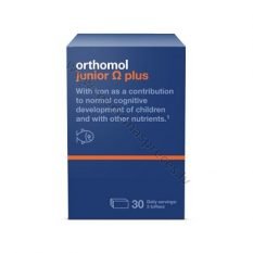 orthomol-junior-plus-produkti-veselibas-stiprinasanai-orthomol-produkti-orthomol-medicinaspreces.lv