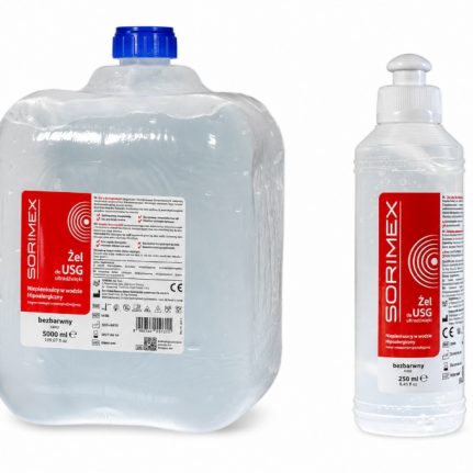 Sorimex-usg-gel
