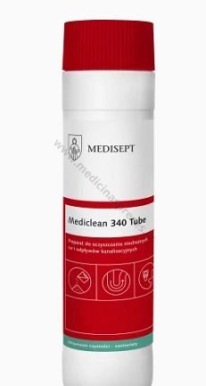 Mediclean-340-Tube-mazgasanas-un-tirisanas-lidzekli-sanitaram-telpam-medisept-medicinaspreces.lv