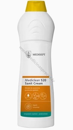 Mediclean-520-Sanit-Cream-universals-tirisanas-lidzeklis-tirisanas-un-mazgasanas-lidzekli-univeralie-lidzekli-medisept-medicinaspreces.lv
