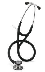 Stetoskops Littmann kardiolo. IV, melns MMAK6152
