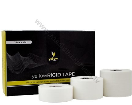 Rigid-tape-teipošanai-fizioterapijai-teipi-yellowsport-medicinaspreces.lv
