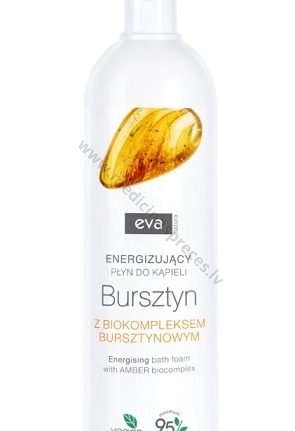 eva-natura-tonizejosas-vannas-putas-ar-dzintara-biokompleksu-skaistumkopsanai-veselibai-un-higienai-dazadu-zimolu-produkti-kermenim-tzmo-medicinaspreces.lv