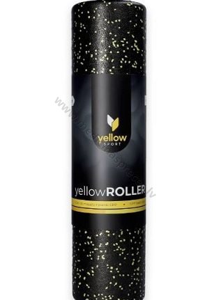 Vingrosanas-rullis-Yellowroller-pilates-foam-vingrosanai-Yellow-medicinaspreces.lv