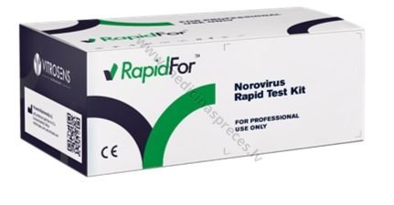 Norovirus-rapid-test-ekspresdiagnostika-arstu-praksem-cits materials-vitrosens-medicinaspreces.lv