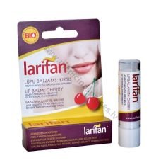 Larifan-lūpu-balzams-ķirsis-produkti-veselibas-stiprinasanai-larifan-produkti2-medicinaspreces.lv