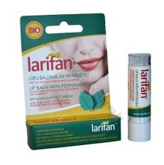 Larifan-lūpu-balzams-piparmetra-produkti-veselibas-stiprinasanai-larifan-produkti2-medicinaspreces.lv