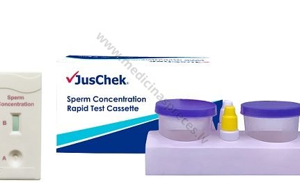 spermas-koncentracijas-tests-ekspresdiagnostika-Juschek-medicinaspreces.lv