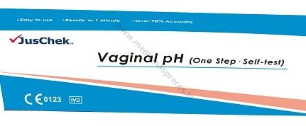 vaginala-ph-tests-ekspresdiagnostika-Juschek-medicinaspreces.lv