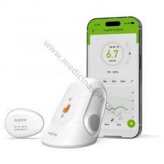 Anytime TC3- komplekts-1