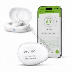 Anytime TC3- transmiter-8