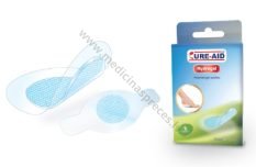 Cure-aid-Foot-care-gel-mixed-plasters-parsienamie-materiali-plaksteri-citi-pharmaplast-medicinaspreces.lv