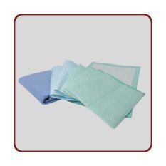 Paladziņi, pārvalki, veļas komplekti