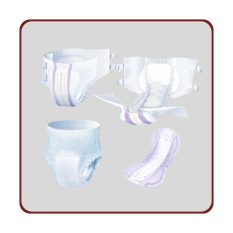 Autiņbiksītes, ieliktņi