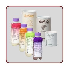 Barošanas maisījumi