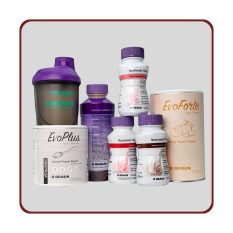 Specializētā pārtika