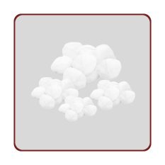 Neausta materiāla tamponi