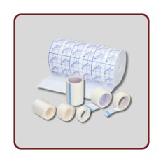 Nesterili rullīšos