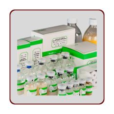 Mikrobioloģijas reaģenti