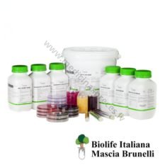 Biolife mikrobioloģijas barotnes-1