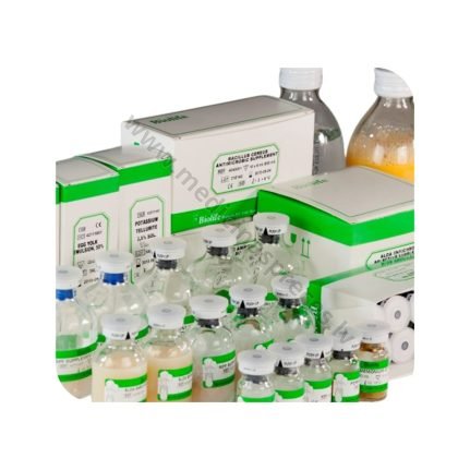 Biolife mikrubioloģijas reagenti-1