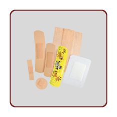 Universālie plāksteri