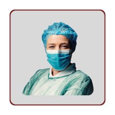 Maskas un respiratori