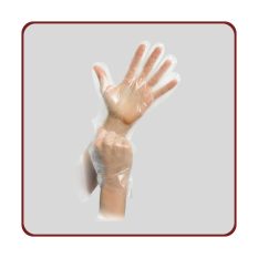 Polietilēna, veterinārie