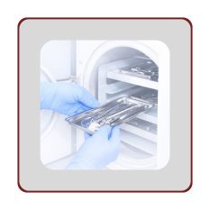Sterilizācijas piederumi