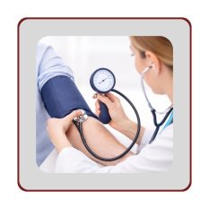 Fonendoskopi un tonometri