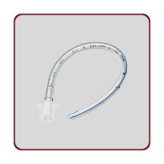 Traheālās intubācijas caurules
